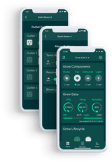 Niwa Grow Hub+