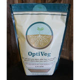 OptiVeg - Chitin and Aminos