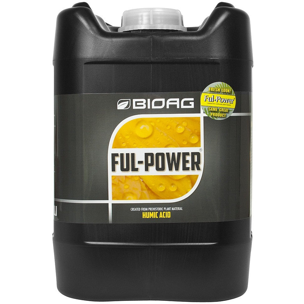 BioAg Ful-Power Fulvic Acid