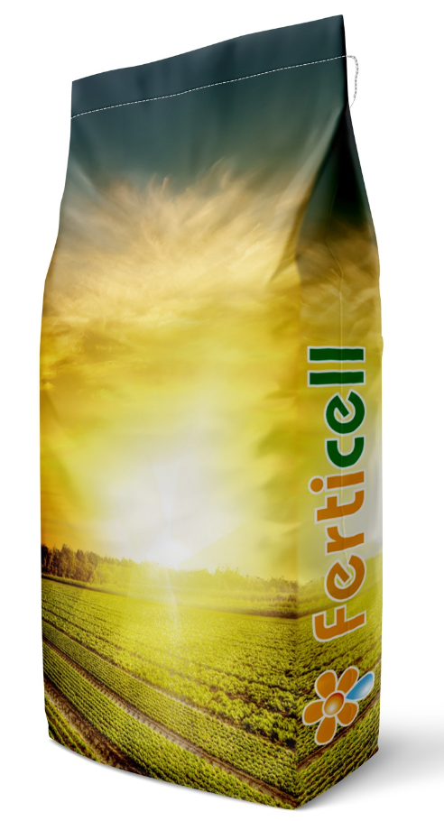 Ferticell Active 5-10-10 Fertilizer For Sale. Go To Build A Soil For Top Organic Soil Products and advice.
