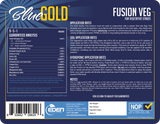 Eden BlueGold - Fusion Veg