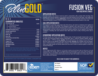 Thumbnail for Eden BlueGold - Fusion Veg