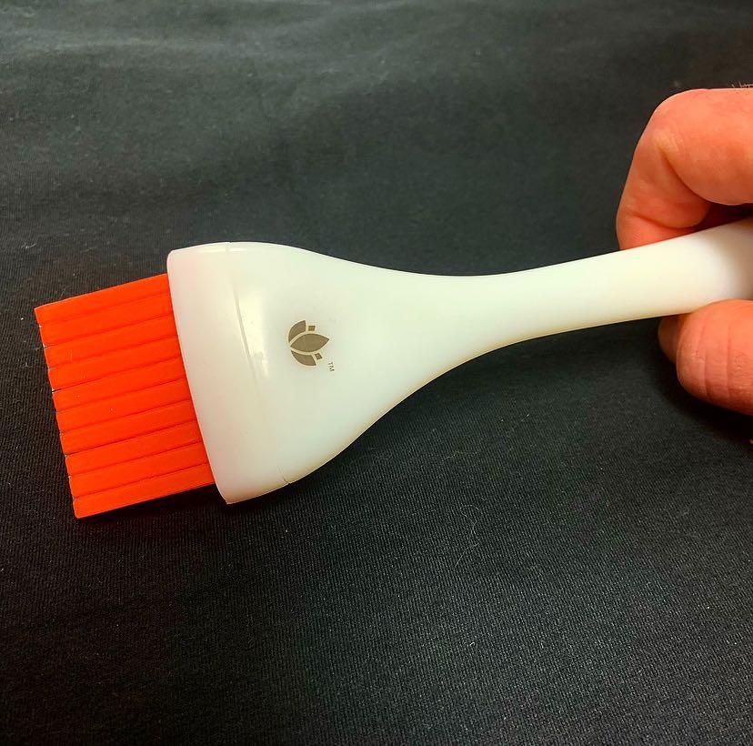 Trimming Brush