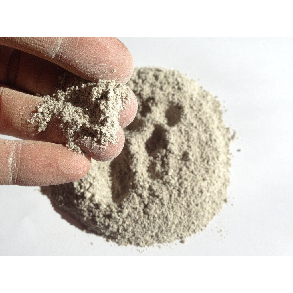 Oyster Shell Flour Size