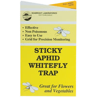 Thumbnail for Sticky Aphid/Whitefly Traps