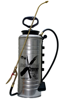 Thumbnail for Chapin 19069 Industrial Stainless Steel Sprayer