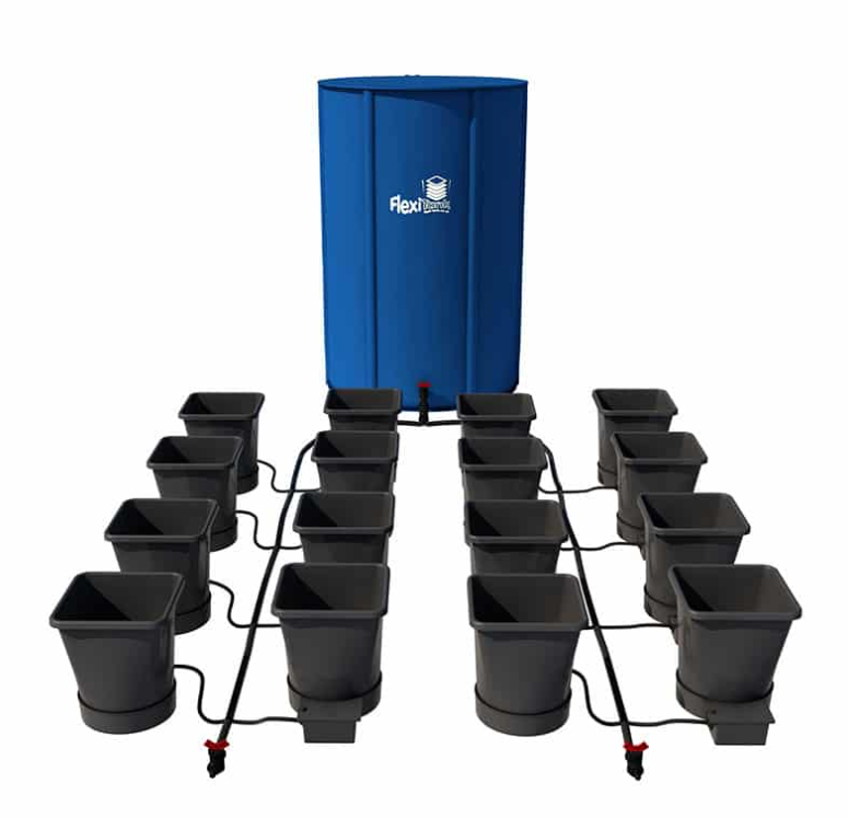 Autopot XL Watering System (16 Pots)