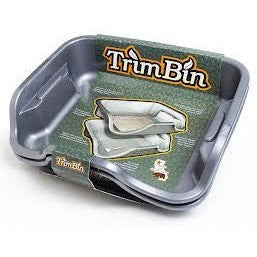 commonculture bud trimming trim bin tray