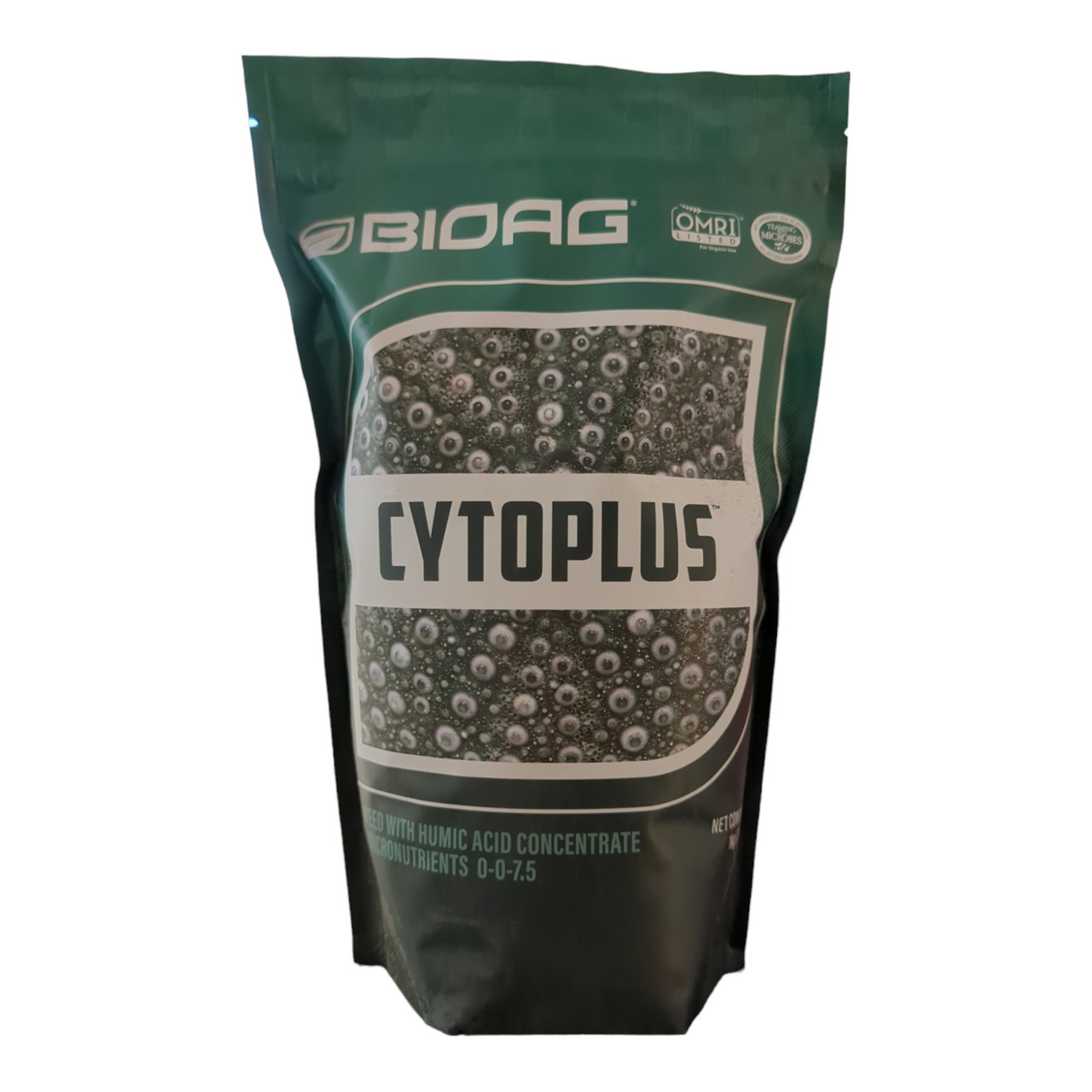 BioAg CytoPlus