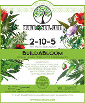 BuildABloom Fertilizer