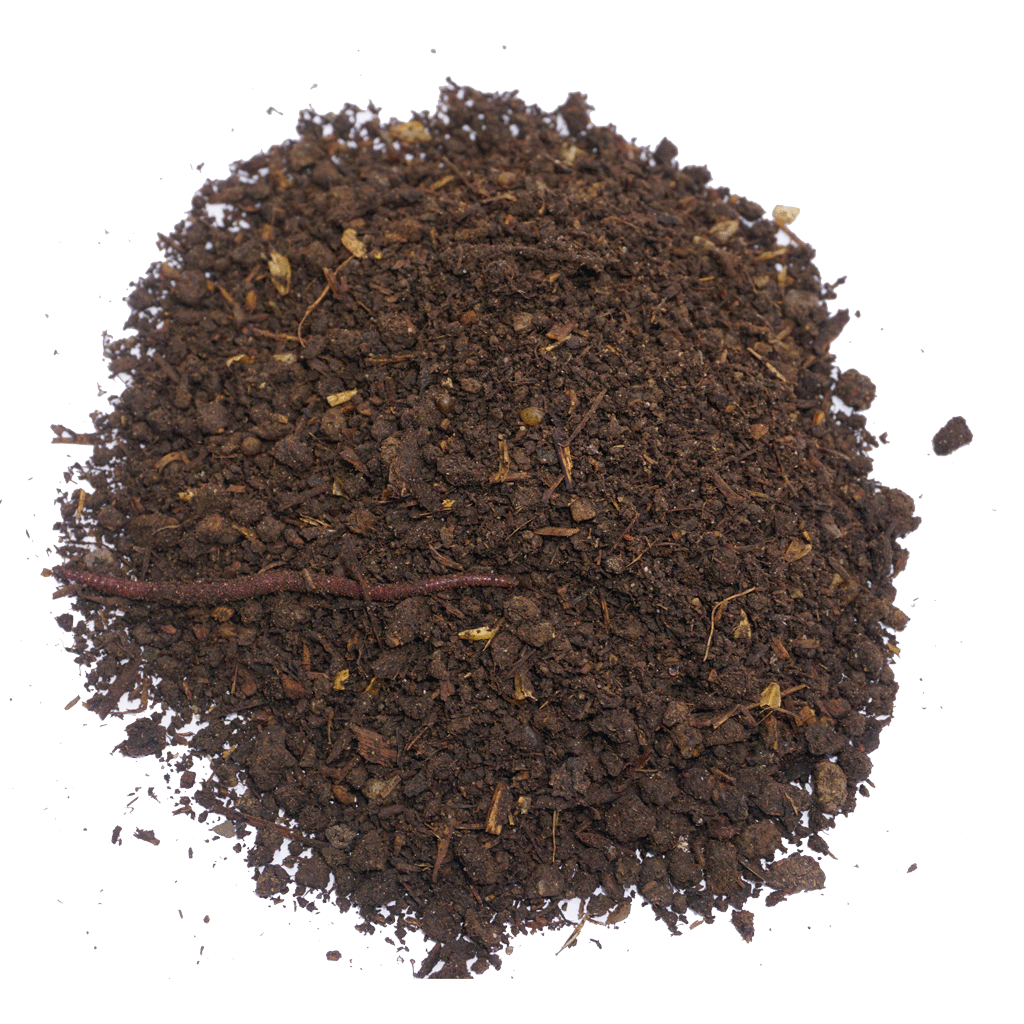 Top-Quality Vermicompost by Colorado Worm Company – BuildASoil