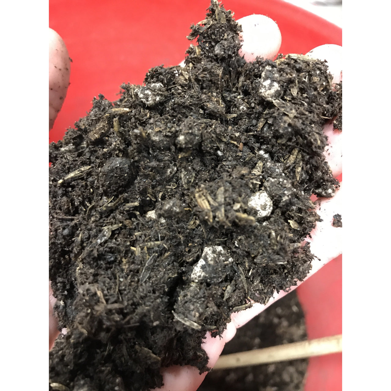Soil by the Truckload from BuildASoil