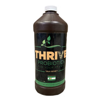 Thumbnail for Thrive Probiotics Yah-Whey
