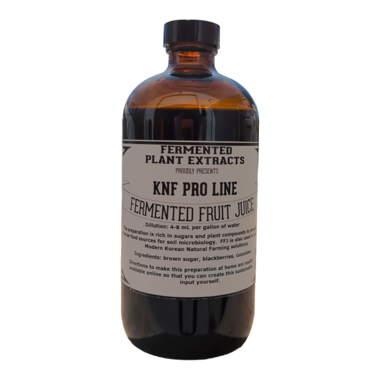 KNF Pro Line