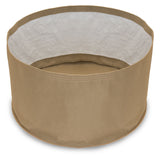 Grassroots Living Soil Pots