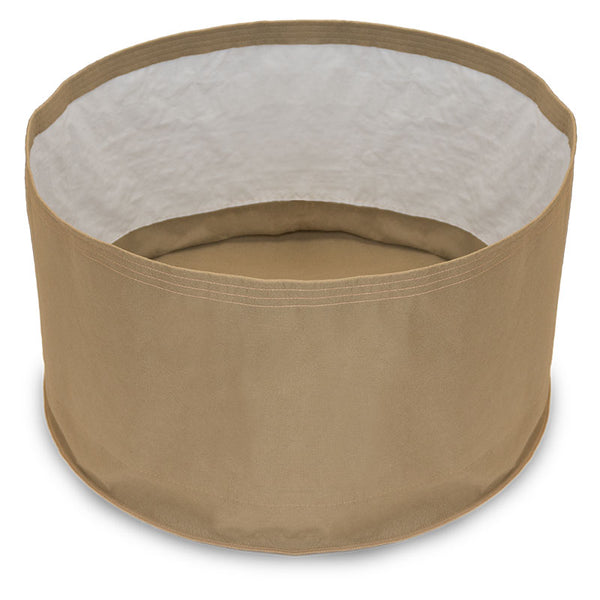 Fabric Pot (no handle)