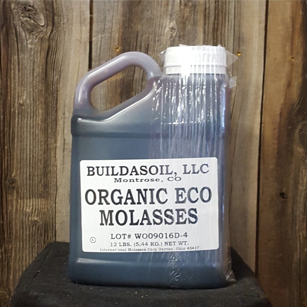 Molasses One Gallon Bottle