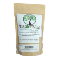 Thumbnail for Nutrient Kit: Re-amend Old Soil
