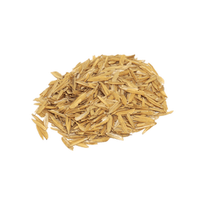 Rice Hulls Bulk Organic