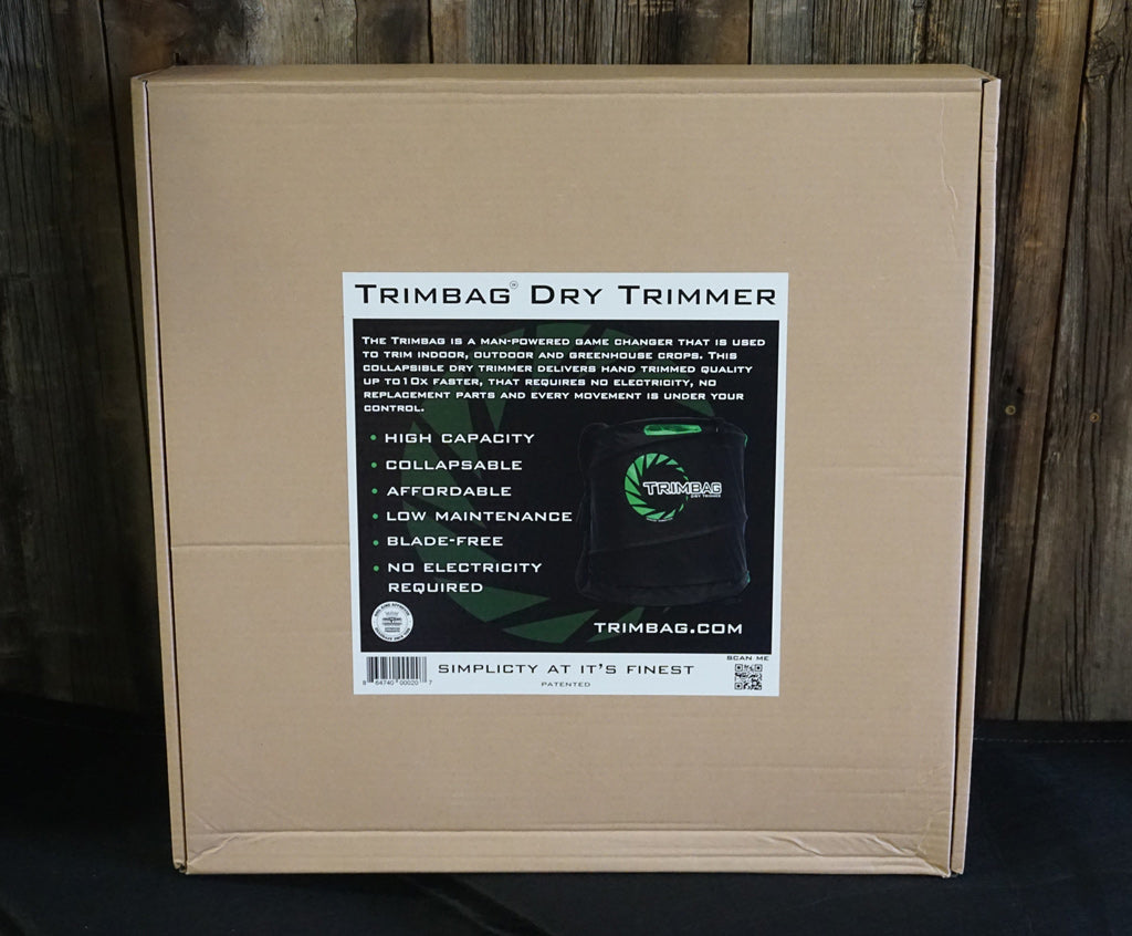 TrimBag Box