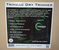Thumbnail for TrimBag Label
